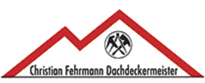 Christian Fehrmann Dachdecker Dachdeckerei Dachdeckermeister Niederkassel Logo gefunden bei facebook ecsi